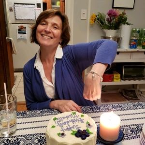 Meet your Posher, Michelle